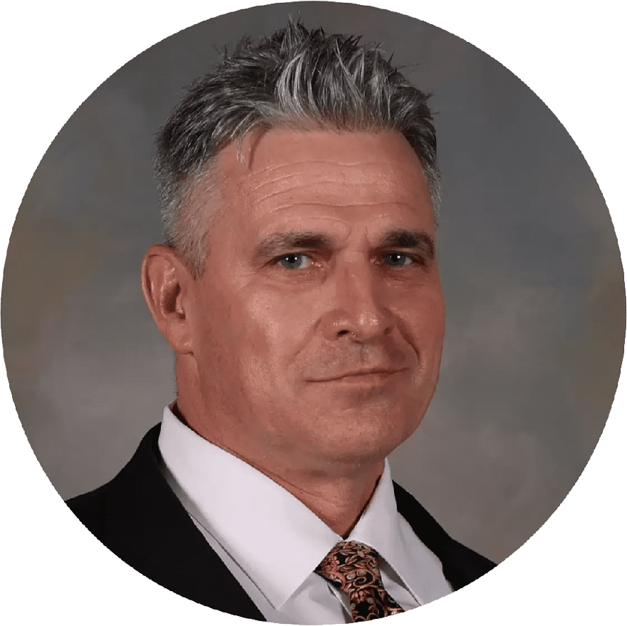 Barton Lemansky