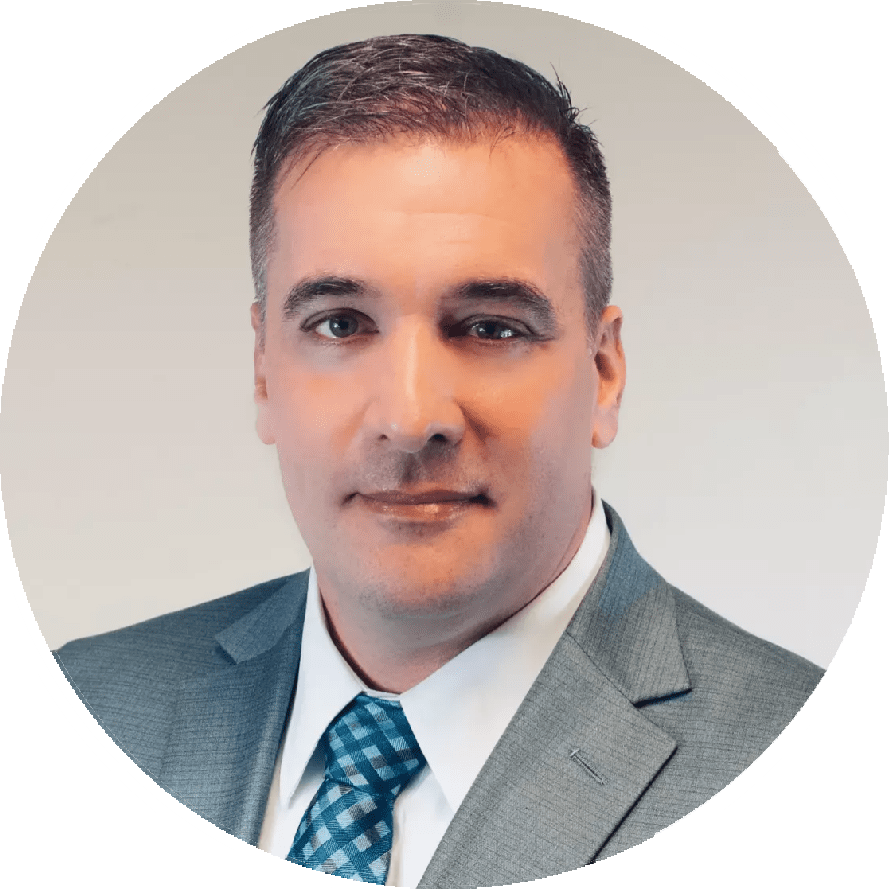 James P. Rega, II, LPI