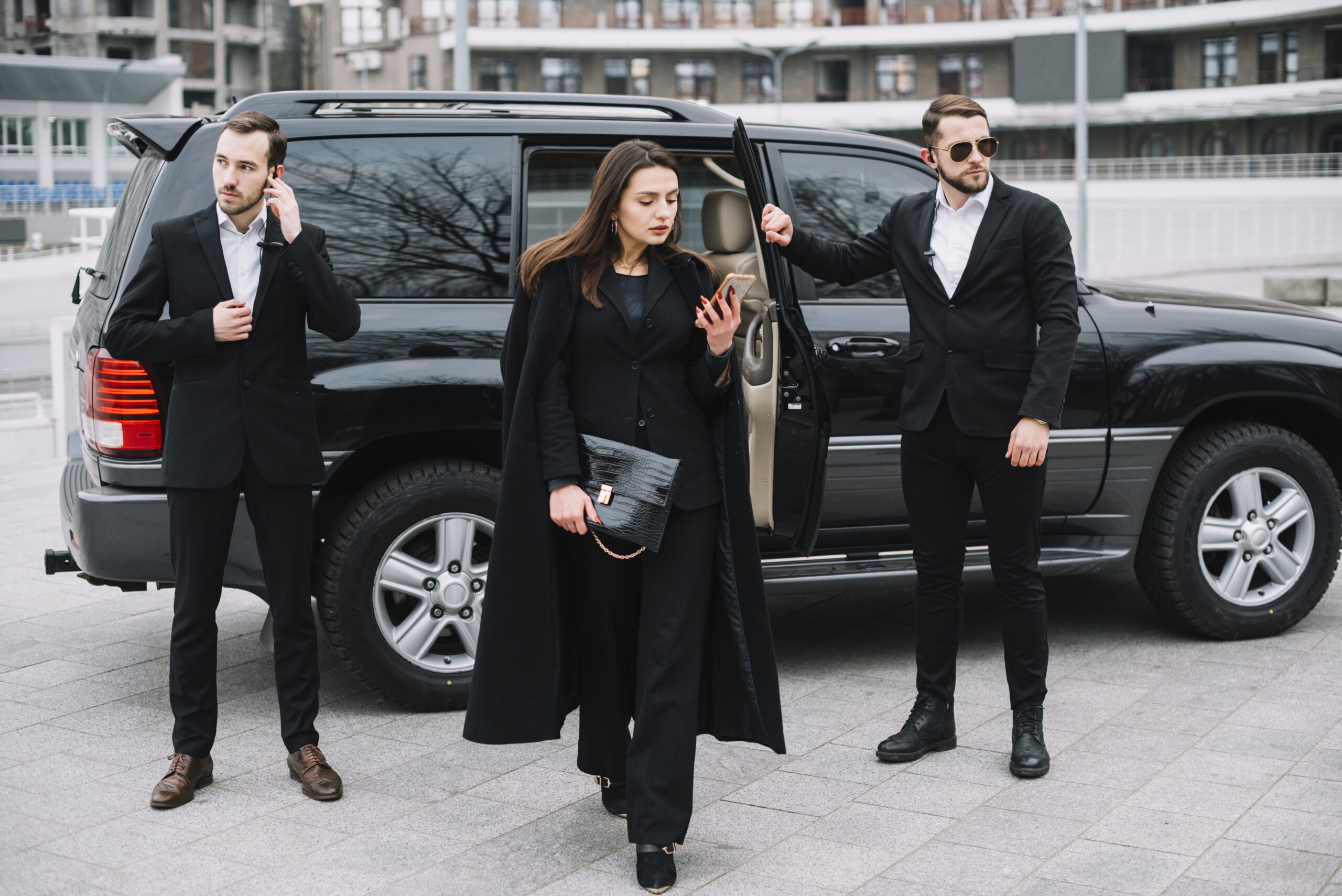 Professional Safeguards Team